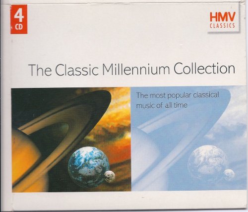 The Classic Millenium Collection
