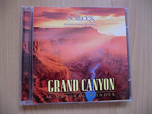 Grand Canyon: Natural Wonder