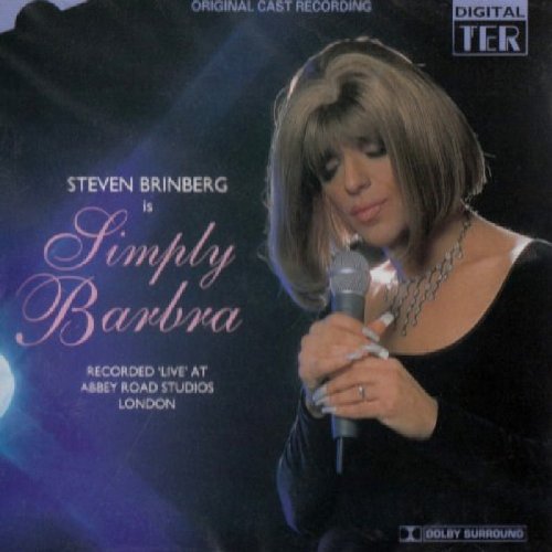 Simply Barbra