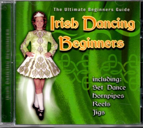 Irish Danceing Beginners