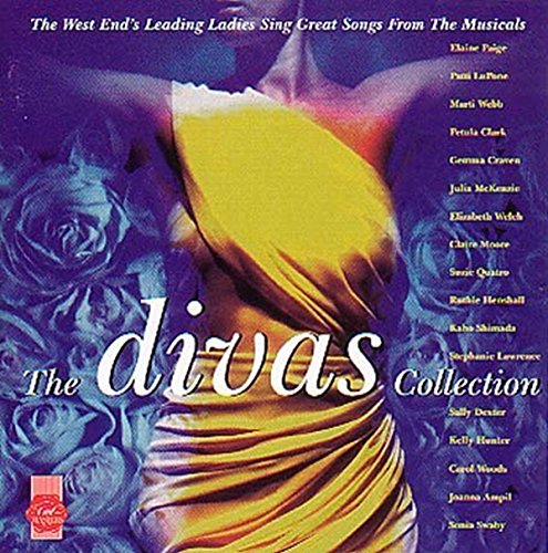 Divas Collection