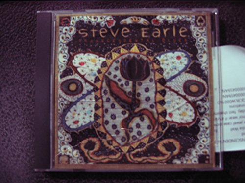 Transcendental Blues