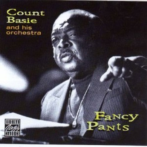 Fancy Pants