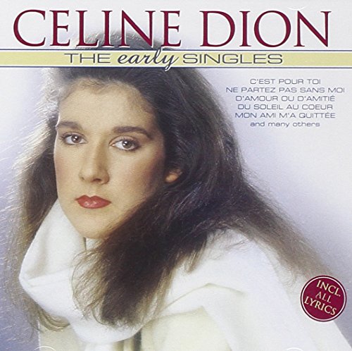 The Early Singles