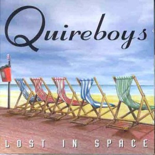 Lost in Space