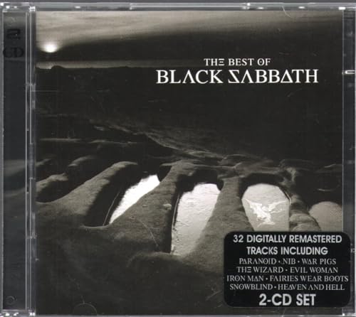 The Best Of Black Sabbath