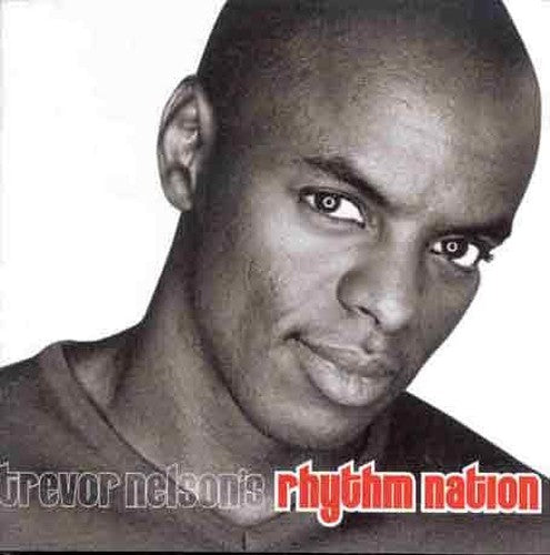 Trevor Nelson's Rhythm Nation