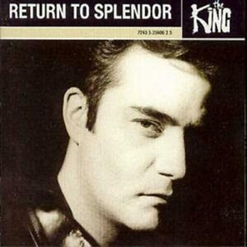 Return To Splendour