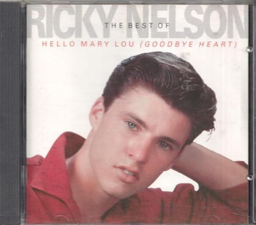 Hello Mary Lou-Best of