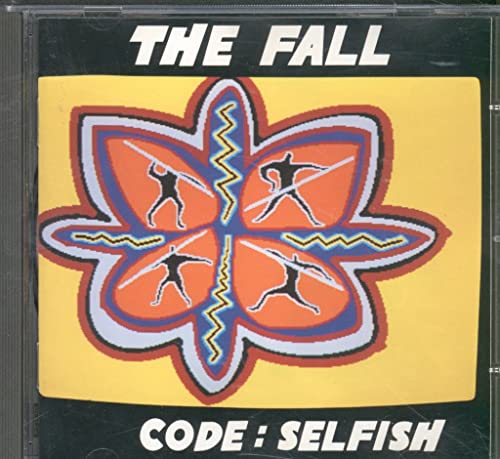 Code: Selfish