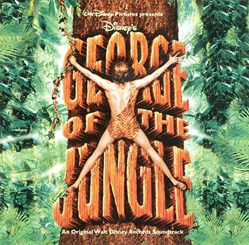 George of the Jungle