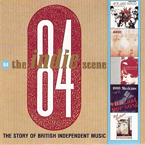 Indie Scene 1984