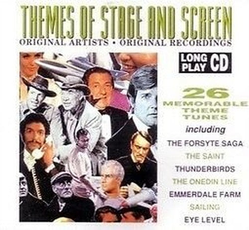Themes From Stage and Screen