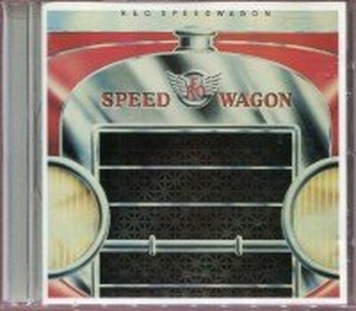 Reo Speedwagon