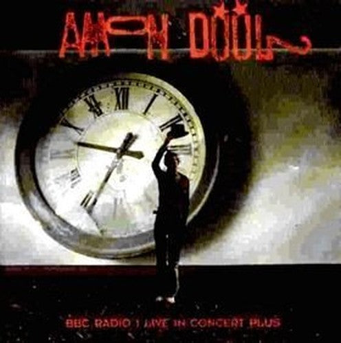 Amon Duul BBC Live Concert