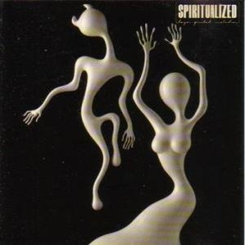 Lazer guided melodies
