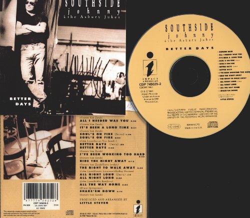 Better days (1991)
