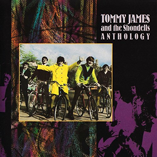 Anthology (27 tracks)