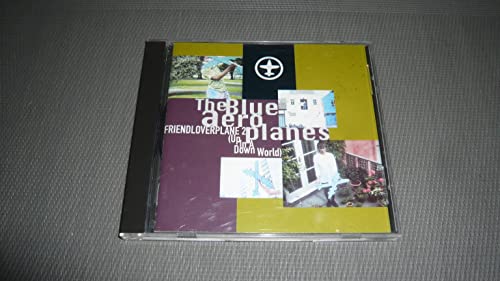 Friendloverplane 2