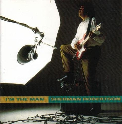 Im the Man