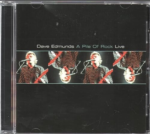 Dave Edmunds Live