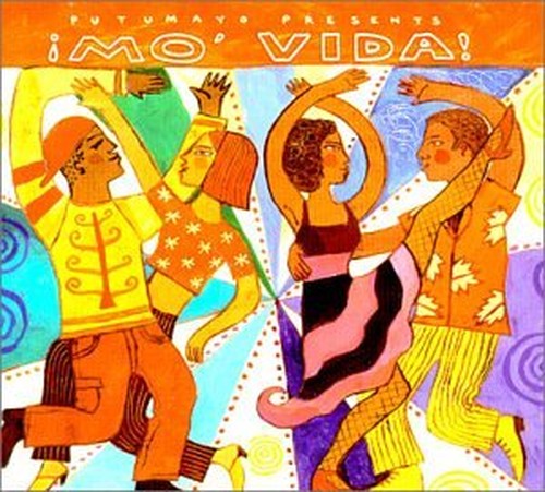 Mo' Vida!
