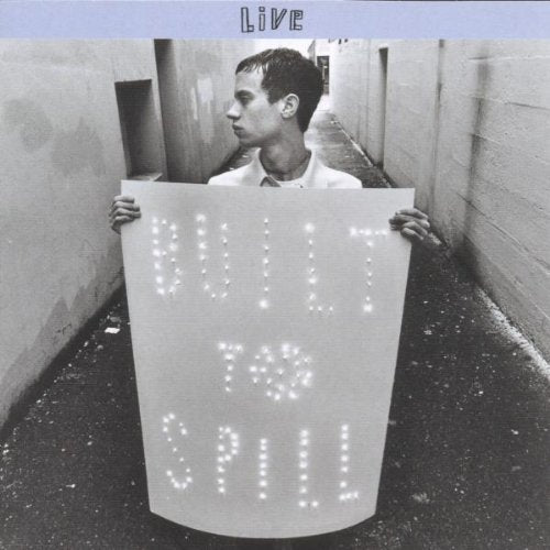 Built to Spill Live