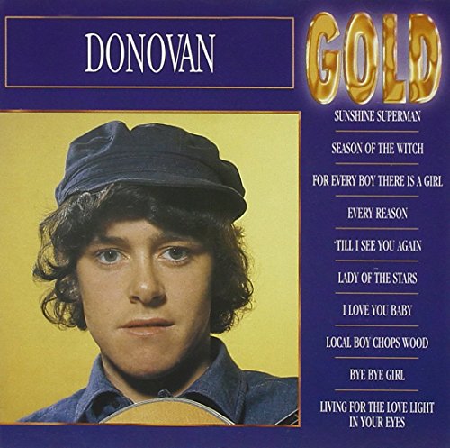 Donovan Gold