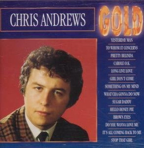 Gold (compilation)