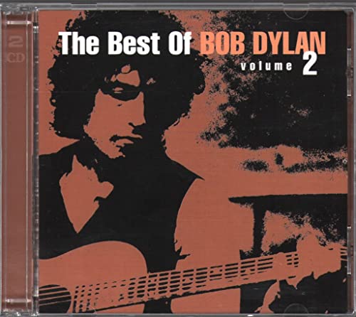 Best of Bob Dylan Vol.2
