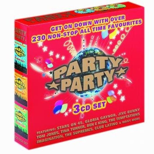 Party Party