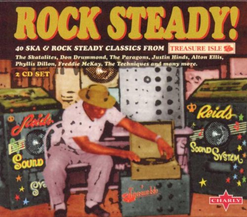 Rock Steady