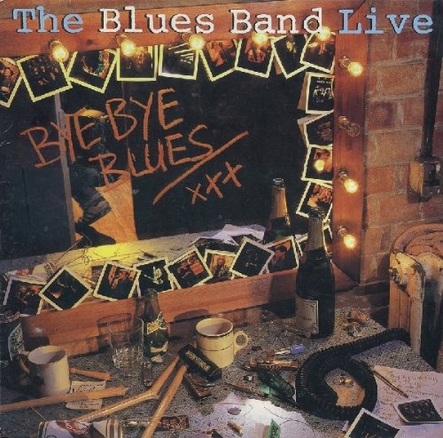 Blues Band Live