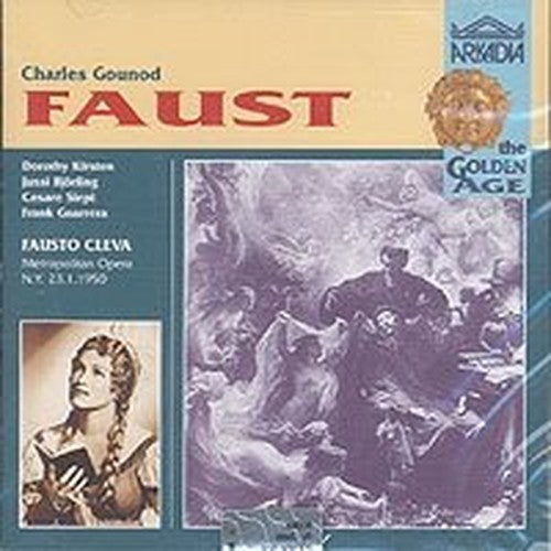Faust