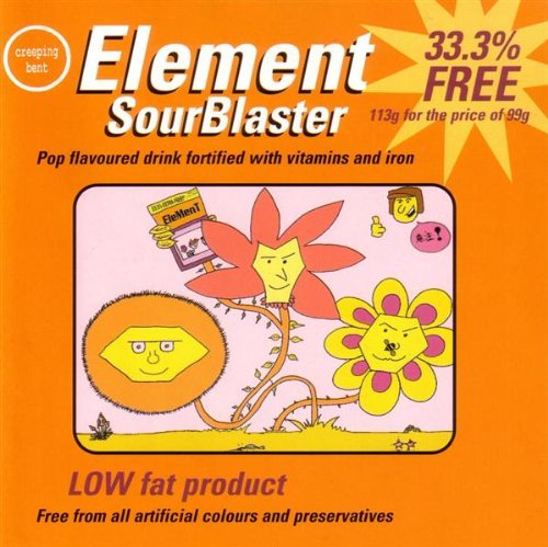 Sour Blaster