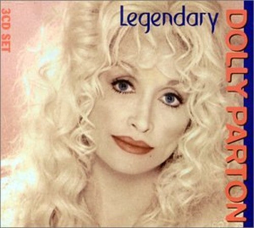 Dolly Parton Legendary