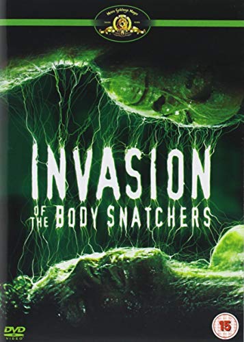 Invasion of the Body Snatchers