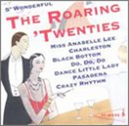 The Roaring Twenties