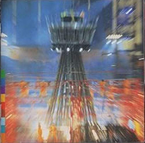 Ovo: The Millennium Show - Ltd + 48 Page Book