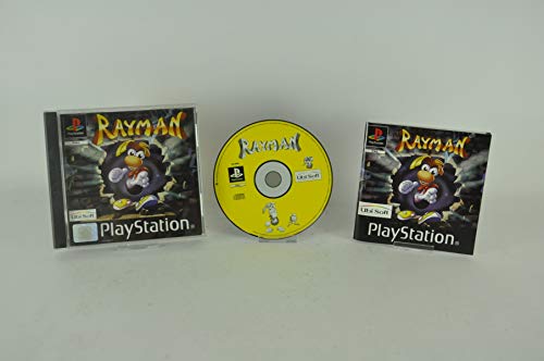 Rayman (PS)