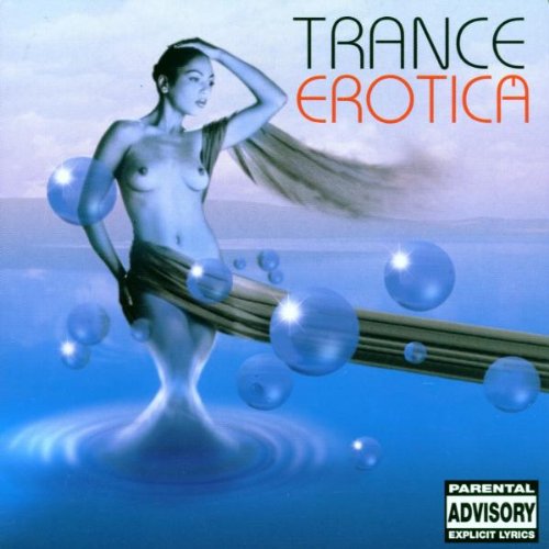 Trance Erotica