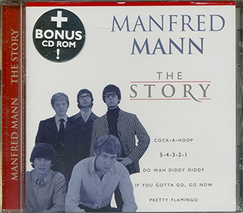 Manfred Mann Story