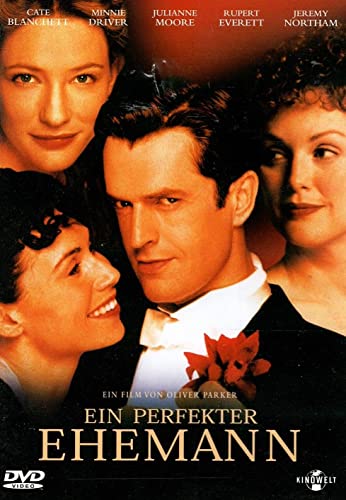 Ein perfekter Ehemann