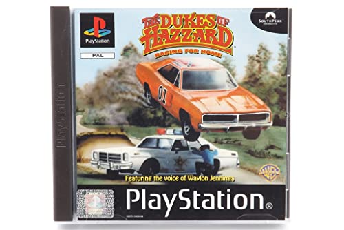 Dukes of Hazzard - Racing for Home