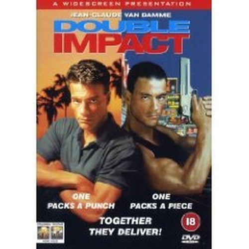 Double Impact