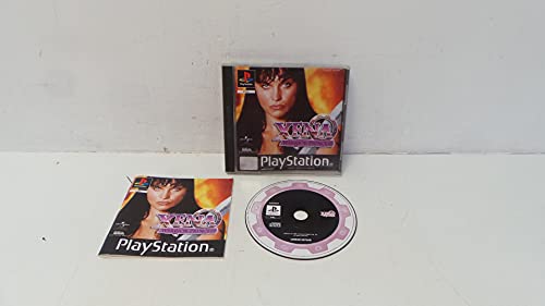 Xena : Warrior Princess