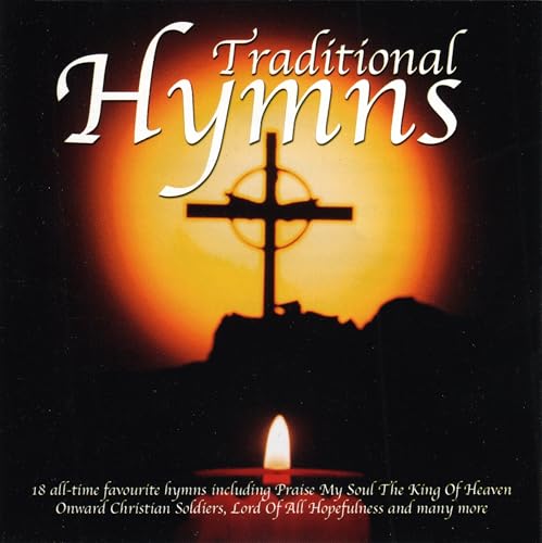 Various Artists - Traditional Hymns