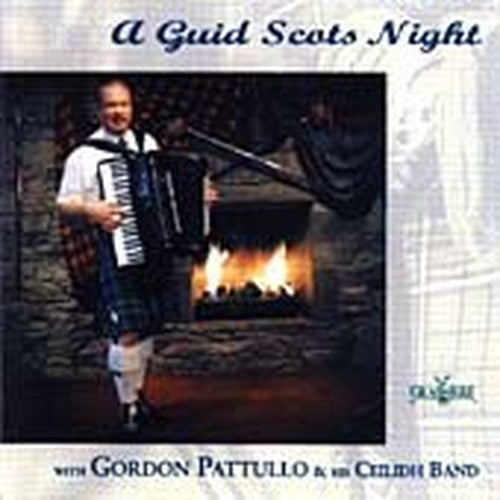 A Guid Scots Night