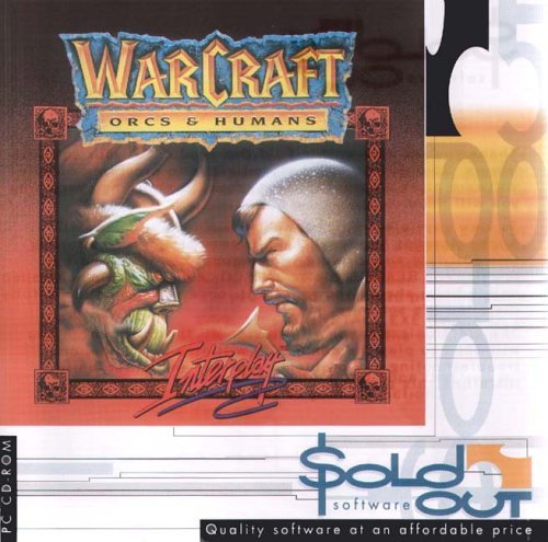 Warcraft: Orcs & Humans