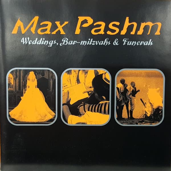Weddings, Bar